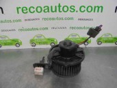 Replacement heater motor for Kia Joice LS OEM IAM reference 97116M3000 WITH RESISTOR 