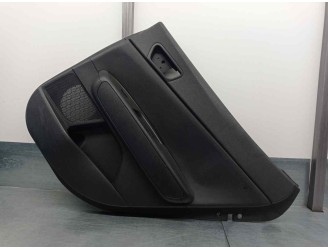 Recambio de guarnecido puerta trasera derecha para kia optima 1.7 crdi cat referencia OEM IAM 83302D4520 