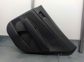 Recambio de guarnecido puerta trasera derecha para kia optima 1.7 crdi cat referencia OEM IAM 83302D4520 