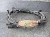Recambio de cableado para opel astra h caravan 1.9 cdti referencia OEM IAM 522034 