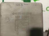 Recambio de electrovalvula vacio para mercedes-benz clase clk (w208) coupe 2.3 compresor cat referencia OEM IAM A1708050019 4002