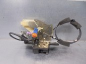 Recambio de cerradura maletero / porton para honda hr-v (gh) 1.6 cat referencia OEM IAM 74801S2G003 2 PINES