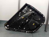 Recambio de guarnecido puerta trasera derecha para kia optima 1.7 crdi cat referencia OEM IAM 83302D4520 