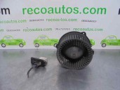 Replacement heater motor for Kia Joice LS OEM IAM reference 97116M3000 WITH RESISTOR 