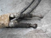 Recambio de cableado para opel astra h caravan 1.9 cdti referencia OEM IAM 522034  