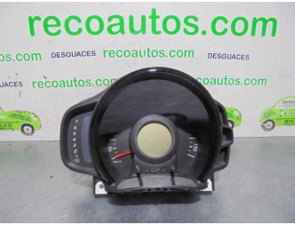 Recambio de cuadro instrumentos para toyota aygo 1.0 cat referencia OEM IAM 769167300U  