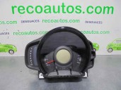 Recambio de cuadro instrumentos para toyota aygo 1.0 cat referencia OEM IAM 769167300U  