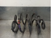 Recambio de muelle amortiguacion para nissan qashqai (j10) 1.6 16v cat referencia OEM IAM 55020JD02A  