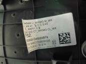 Recambio de guarnecido puerta trasera derecha para kia optima 1.7 crdi cat referencia OEM IAM 83302D4520 