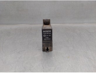 Recambio de caja precalentamiento para dodge journey 2.0 16v crd cat referencia OEM IAM 0281003040 05033351AA BOSCH