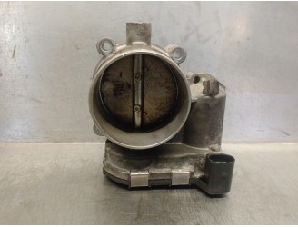 Recambio de caja mariposa para cadillac srx 3.6 v6 cat referencia OEM IAM 12589056 0280750202 BOSCH