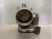 Throttle body replacement for Cadillac SRX 3.6 V6 CAT OEM IAM reference 12589056 0280750202 BOSCH