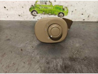 Recambio de mando calefaccion / aire acondicionado para ssangyong rodius 2.7 turbodiesel cat referencia OEM IAM 6870021062  