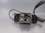 Recambio de cerradura maletero / porton para honda hr-v (gh) 1.6 cat referencia OEM IAM 74801S2G003 2 PINES