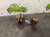 Recambio de mando calefaccion / aire acondicionado para ssangyong rodius 2.7 turbodiesel cat referencia OEM IAM 6870021062 