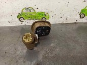 Recambio de mando calefaccion / aire acondicionado para ssangyong rodius 2.7 turbodiesel cat referencia OEM IAM 6870021062 