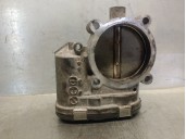 Throttle body replacement for Cadillac SRX 3.6 V6 CAT OEM IAM reference 12589056 0280750202 BOSCH
