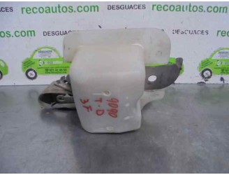 Recambio de cinturon seguridad trasero derecho para kia joice ls referencia OEM IAM 89852M3100LT 