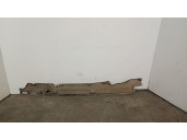 Recambio de cubrecarter para audi q7 (4lb) 3.0 tdi quattro referencia OEM IAM 7L8825272 7L8825272 