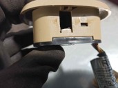 Recambio de mando calefaccion / aire acondicionado para ssangyong rodius 2.7 turbodiesel cat referencia OEM IAM 6870021062 