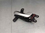 Recambio de maneta interior trasera derecha para kia optima 1.7 crdi cat referencia OEM IAM 85340D4100BGA 4 PUERTAS