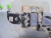 Recambio de cinturon seguridad trasero derecho para kia joice ls referencia OEM IAM 89852M3100LT 