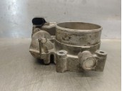 Replacement throttle body for Cadillac SRX 3.6 V6 cat OEM IAM reference 12589056 0280750202 BOSCH