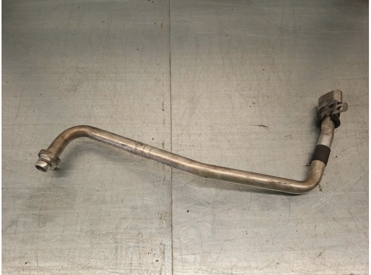 Replacement air conditioning pipes for Dacia Duster Ambiance 4x2 OEM IAM reference 924808977R 