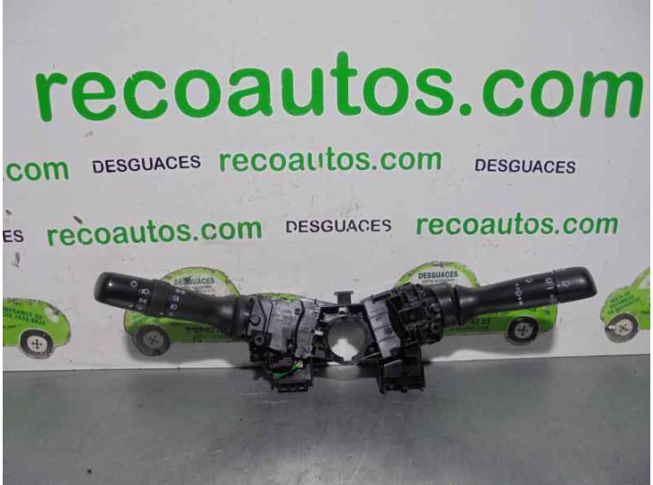 Recambio de mando luces para toyota aygo 1.0 cat referencia OEM IAM 0H04017J088 