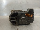 Replacement throttle body for Cadillac SRX 3.6 V6 cat OEM IAM reference 12589056 0280750202 BOSCH