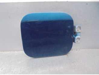 Replacement exterior fuel cap for Honda HR-V (GH) 1.6 cat OEM IAM reference 63910S2H000ZZ 