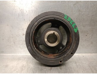 Recambio de polea cigueñal para toyota yaris (_p9_) 1.4 d-4d (nlp90_) referencia OEM IAM 1340733050 1340733050 