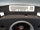Recambio de cuadro instrumentos para opel astra h caravan 1.9 cdti referencia OEM IAM 13225977 