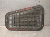 Recambio de rejilla delantera para land rover defender (ld) 2.5 tdi referencia OEM IAM D0516  