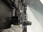 Recambio de elevalunas trasero derecho para kia optima 1.7 crdi cat referencia OEM IAM 83480D4010 2 PINES 4 PUERTAS