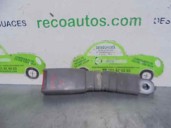 Recambio de enganche cinturon para kia joice ls referencia OEM IAM 88823M2000LT 5 PUERTAS