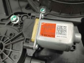 Recambio de elevalunas trasero derecho para kia optima 1.7 crdi cat referencia OEM IAM 83480D4010 2 PINES 4 PUERTAS