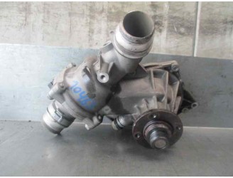 Recambio de bomba agua para bmw serie 5 berlina (e39) 3.5 v8 32v cat referencia OEM IAM 11511712552 1731359 