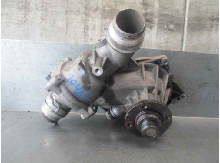 Recambio de bomba agua para bmw serie 5 berlina (e39) 3.5 v8 32v cat referencia OEM IAM 11511712552 1731359 