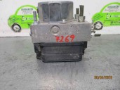 Replacement ABS unit for Toyota Aygo 1.0 CAT OEM IAM reference 445400H070 2265106455 BOSCH