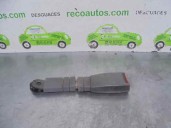 Replacement seatbelt buckle for Kia Joice LS OEM IAM reference 88823M2000LT 5 DOORS
