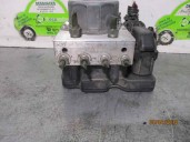 Replacement ABS unit for Toyota Aygo 1.0 CAT OEM IAM reference 445400H070 2265106455 BOSCH