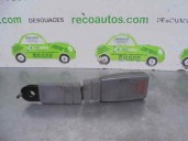 Replacement seatbelt buckle for Kia Joice LS OEM IAM reference 88823M2000LT 5 DOORS