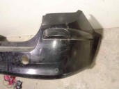Recambio de paragolpes trasero para opel astra h caravan 1.9 cdti referencia OEM IAM 1404182 NEGRO 5 PUERTAS