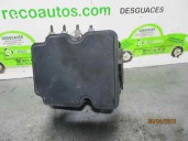 Replacement ABS unit for Toyota Aygo 1.0 CAT OEM IAM reference 445400H070 2265106455 BOSCH