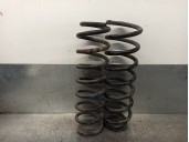 Recambio de muelle amortiguacion para renault fluence 1.5 dci diesel fap referencia OEM IAM 550200065R  