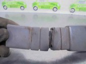 Replacement seatbelt buckle for Kia Joice LS OEM IAM reference 88823M2000LT 5 DOORS
