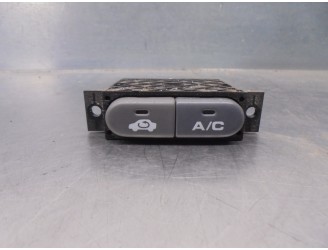 Recambio de mando calefaccion / aire acondicionado para honda hr-v (gh) 1.6 cat referencia OEM IAM 79550S2H003ZB  