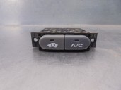 Recambio de mando calefaccion / aire acondicionado para honda hr-v (gh) 1.6 cat referencia OEM IAM 79550S2H003ZB  