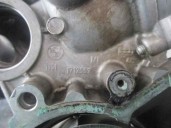 Recambio de bomba agua para bmw serie 5 berlina (e39) 3.5 v8 32v cat referencia OEM IAM 11511712552 1731359 